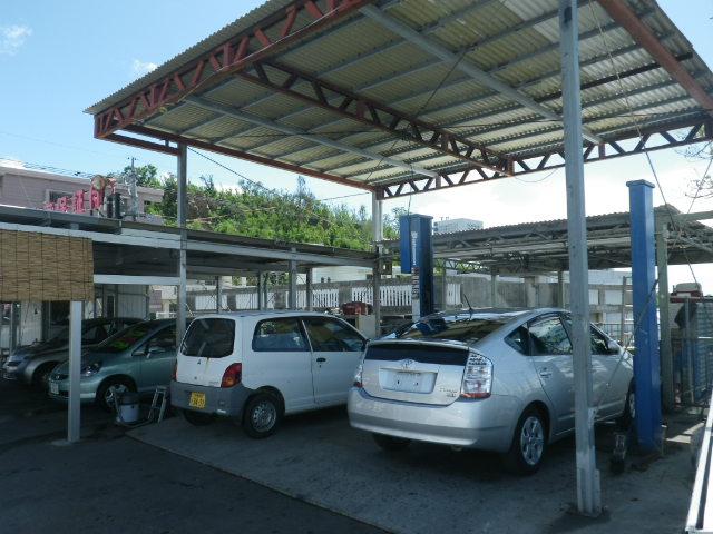 カーステーションBANBAN 本店(5枚目)
