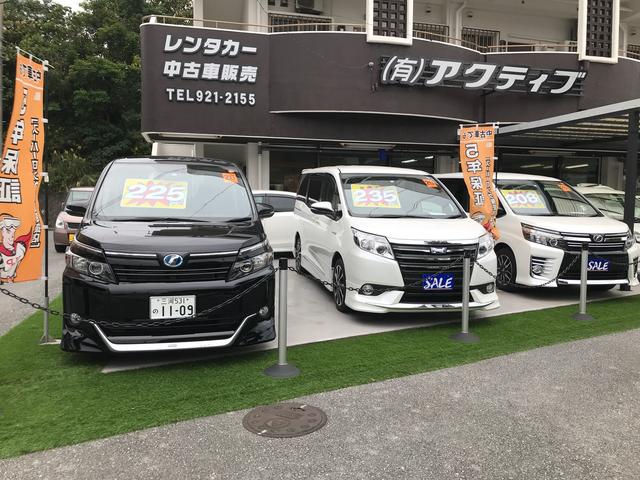 (有)アクティブ沖縄市店(3枚目)
