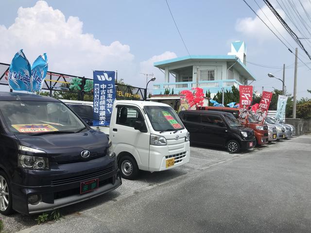 CAR SHOP 来夢(4枚目)