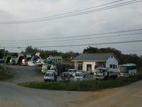 沖縄の中古車販売店なら山田商事
