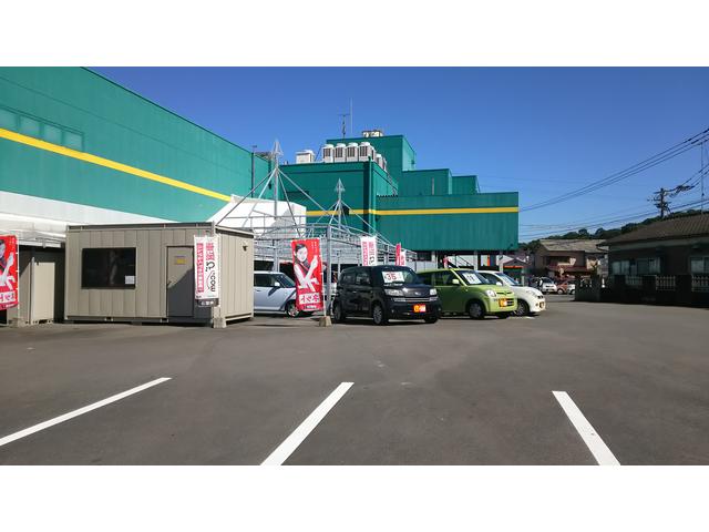 カーメンテナンス デポ 高田自動車(1枚目)