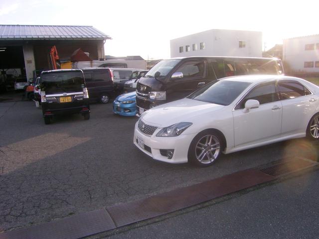 株式会社 トリオモータース(4枚目)