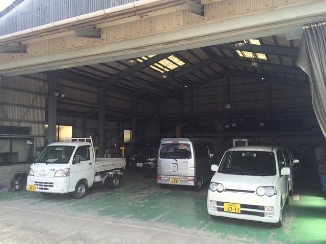 有限会社 河村モータース(4枚目)