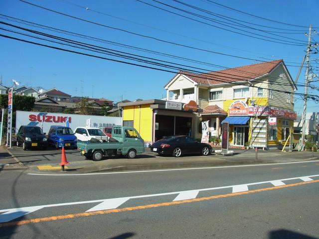 (株)立脇自動車(1枚目)