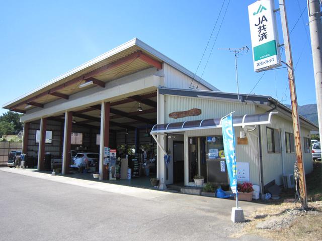 株式会社 ユモトガレージモータース(2枚目)