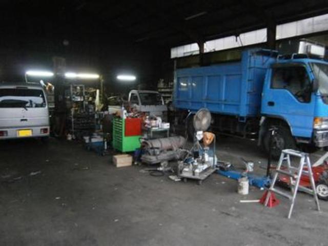 岡部自動車工業(3枚目)