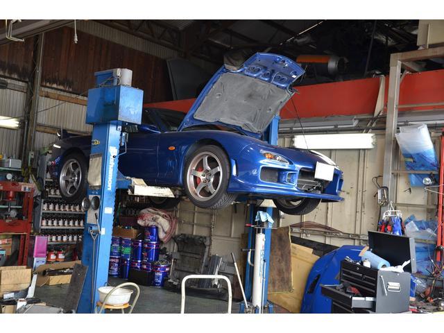 田中オートサービス(5枚目)