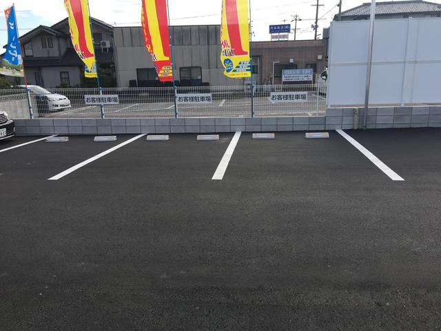 新車市場形原店 竹島鈑金株式会社(5枚目)