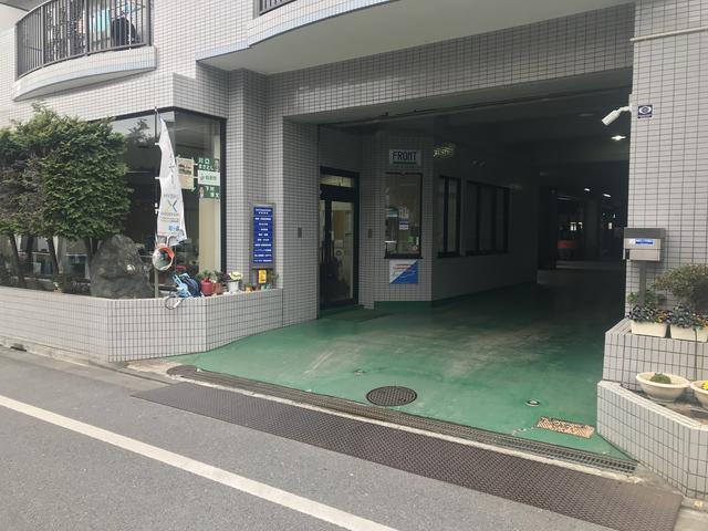 株式会社 豊進自動車サービス(3枚目)