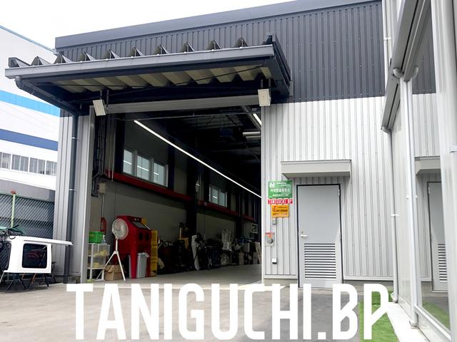 谷口自動車株式会社 PLUS+T(2枚目)