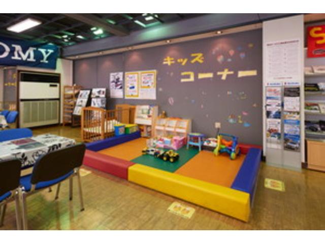 トヨタカローラ京都(株) 上堀川店(3枚目)