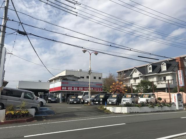(有)ホンダオート三島(1枚目)