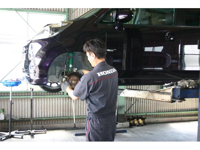 (有)ホンダオート三島(5枚目)