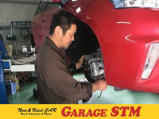 GARAGE STM(4枚目)