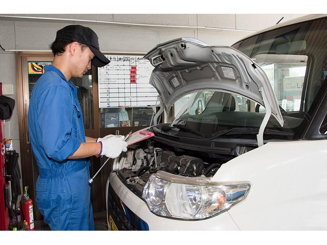有限会社 篠崎自動車(5枚目)