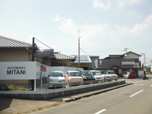 (有)オートボデー三谷(3枚目)