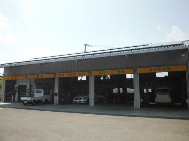 (有)オートボデー三谷(4枚目)