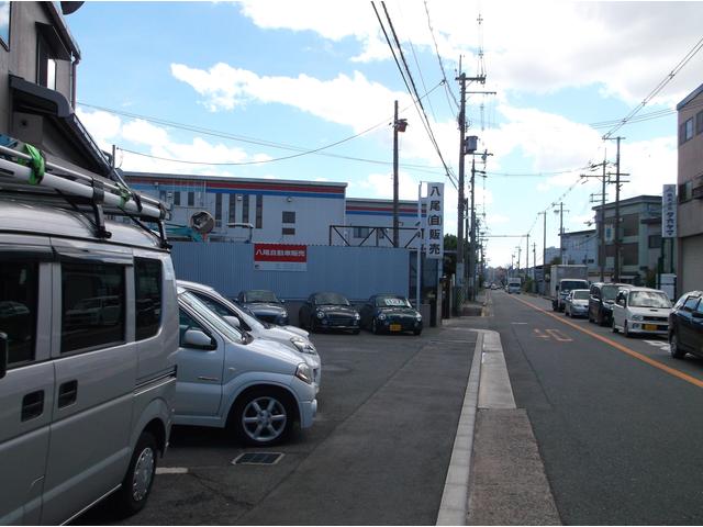 八尾自動車販売(3枚目)