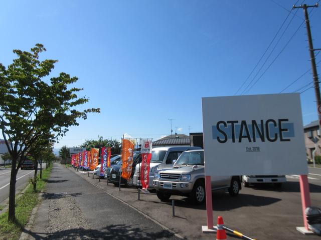 STANCE(4枚目)