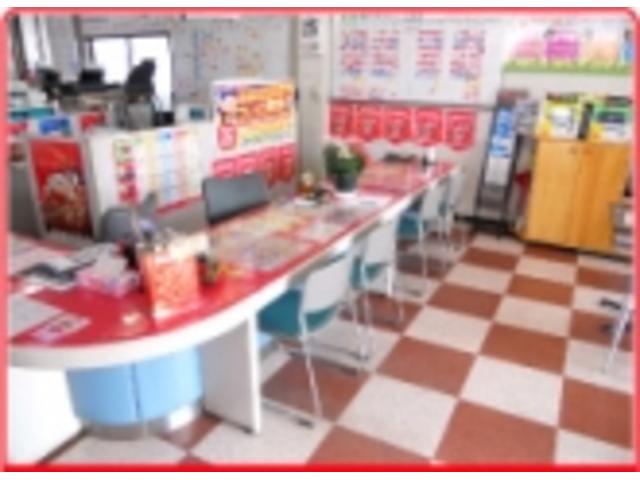 車検のコバック黒石中川店 (有)佐川自動車整備工場(5枚目)