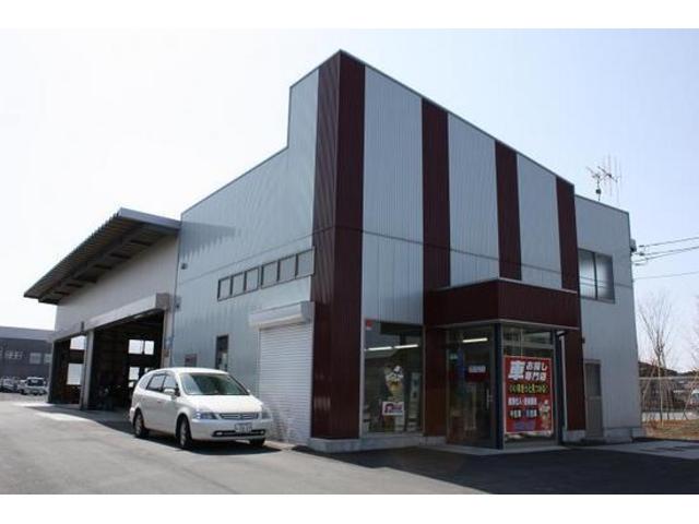 トップラン・クラブ 株式会社旭東(1枚目)