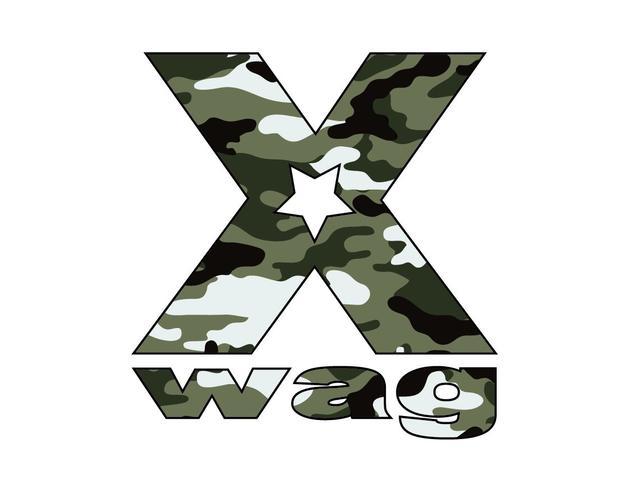 X-wag クロスワグ(2枚目)