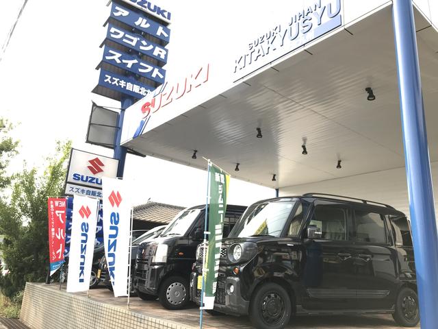 スズキ自販北九州(2枚目)