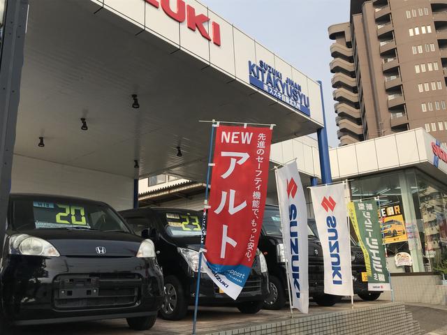 スズキ自販北九州(3枚目)