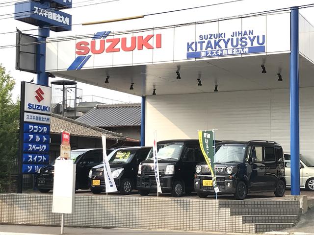 スズキ自販北九州(4枚目)