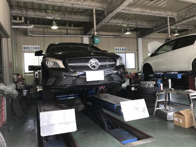(有)福岡鈑金塗装(3枚目)