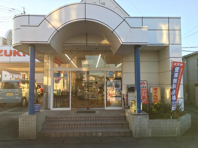 スズキアリーナマルワ栃木(2枚目)