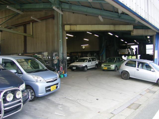 山田自動車(2枚目)