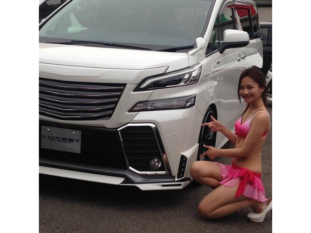 ウエストコースト 名古屋 新車カスタム ハイエースカスタム車中泊(5枚目)