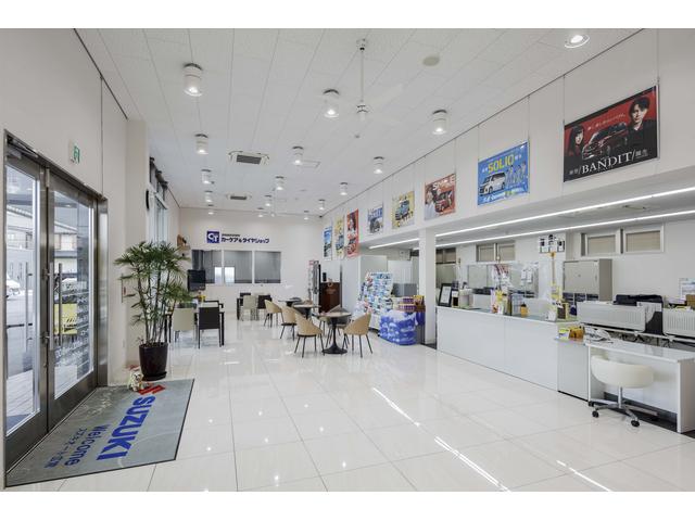 株式会社 スズキオート広常(4枚目)