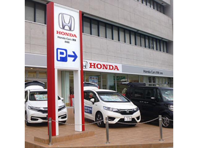 ホンダカーズ東海 古城店(2枚目)