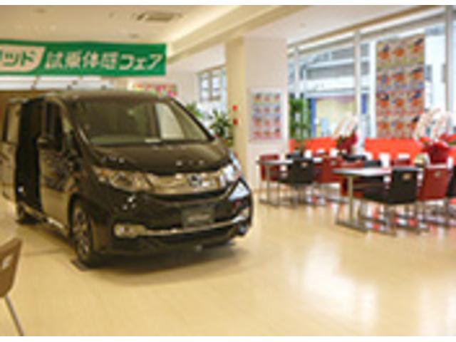 ホンダカーズ東海 古城店(3枚目)