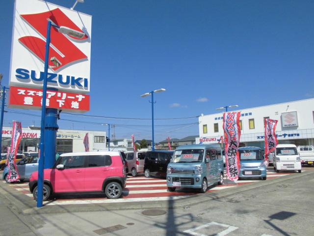 (株)スズキ自販東海U’s豊橋下地(4枚目)