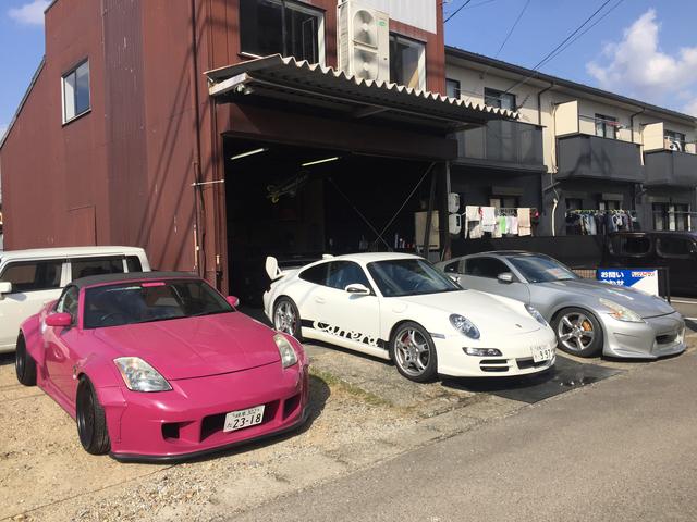 K&Y AutoParts (有)ティーズ(2枚目)
