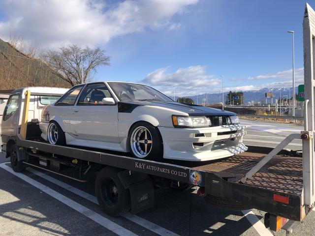 K&Y AutoParts (有)ティーズ(3枚目)