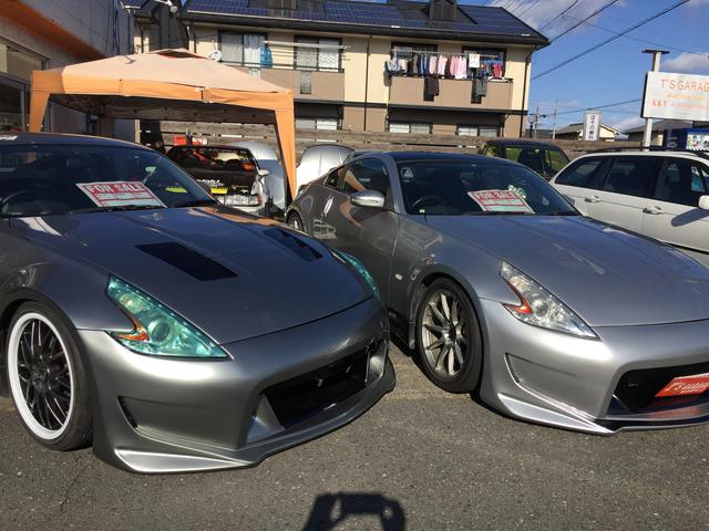 K&Y AutoParts (有)ティーズ(4枚目)