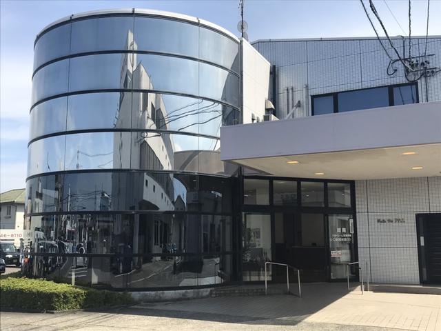 岐阜トヨペット(株)U-Car岐南店(3枚目)