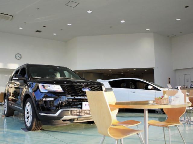 エフエルシー株式会社 フォード岐阜(2枚目)