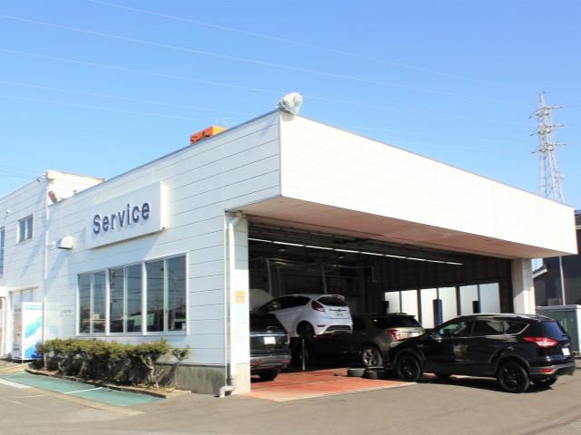 エフエルシー株式会社 フォード岐阜(4枚目)