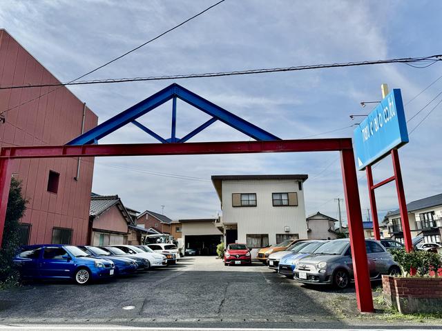 株式会社 マルケイオート(2枚目)