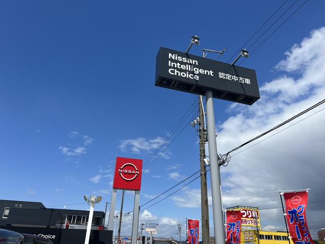 愛知日産自動車(株) 一宮センター(3枚目)