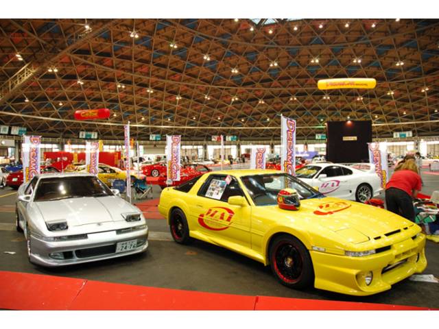 マーシーオートインポーツ(2枚目)
