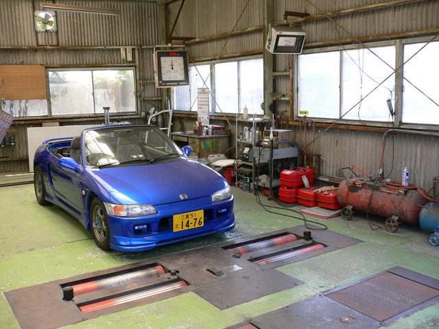 京口モータース(3枚目)