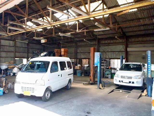 京口モータース(4枚目)