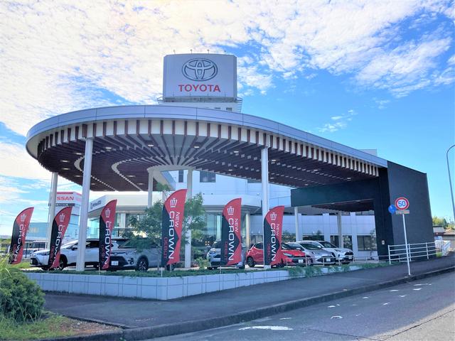 ネッツトヨタ三重株式会社 ユーカーステージ津(3枚目)