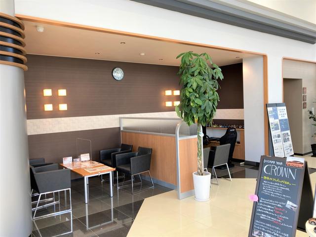 ネッツトヨタ三重株式会社 ユーカーステージ津(5枚目)